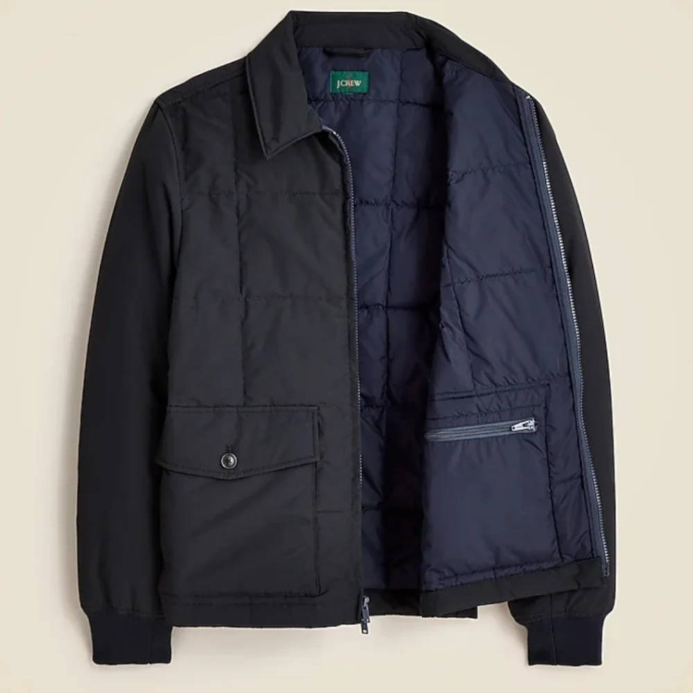 J. Crew nwt crew